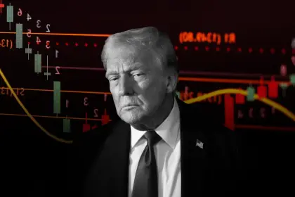 This Stock Market Belongs to Biden, Not Trump