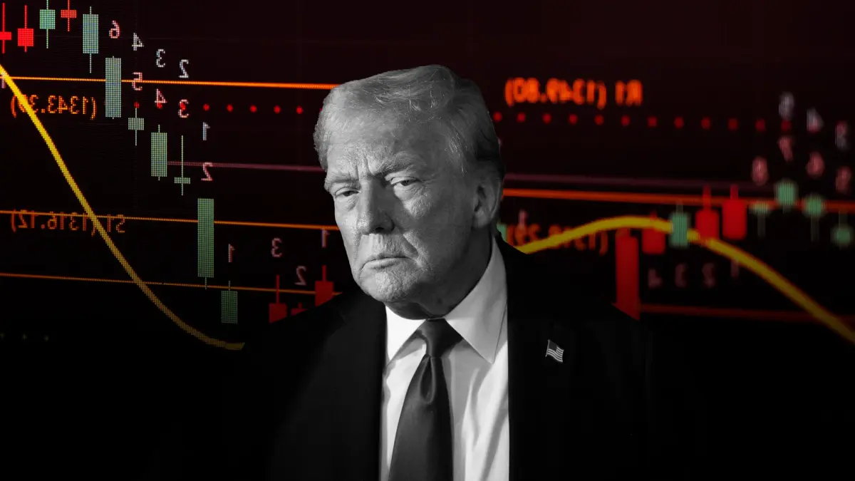 This Stock Market Belongs to Biden, Not Trump