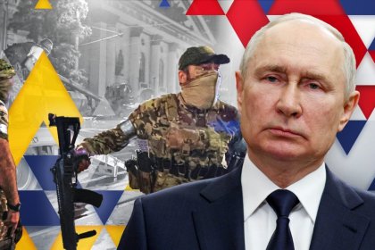 Putin Declares Three-Day Ceasefire