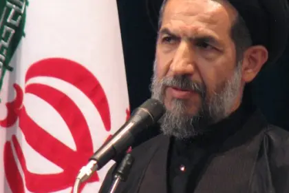 Tehran's Friday Prayer Leader: Iran's Economy Faces Serious Challenges