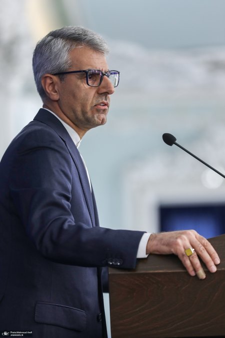 Iran's Foreign Ministry: The Absence of European Countries in Talks Was Their Own Choice