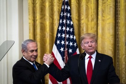 Netanyahu: If there is any delay from Iran in the negotiations, we will launch a military attack on this country