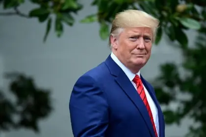 Trump to Soon Visit Saudi Arabia, Qatar, and the UAE
