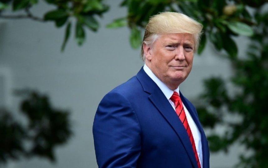 Trump to Soon Visit Saudi Arabia, Qatar, and the UAE