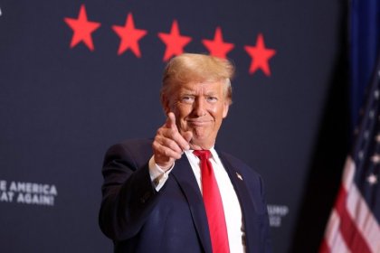 Trump: The Ukraine War is Biden's War