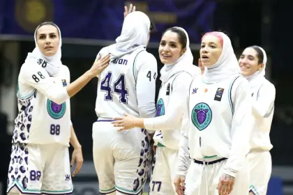 Following the Blocking of Female Basketball Players' Instagram Page, the Basketball Federation President Thanked the Police