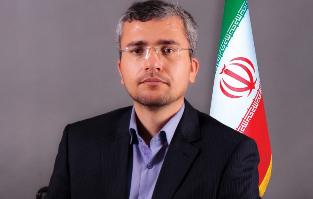 Rezai, the Member of Parliament, Threatened Military Action Against the Arab Gulf States