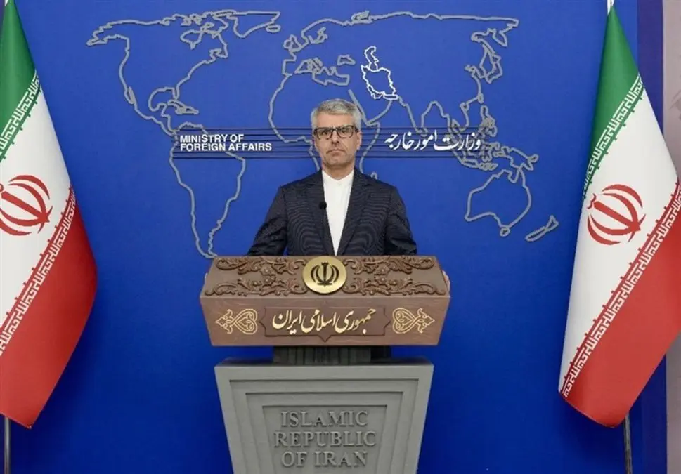 Iran's Foreign Ministry: The next round of talks will likely be held on Saturday in Muscat