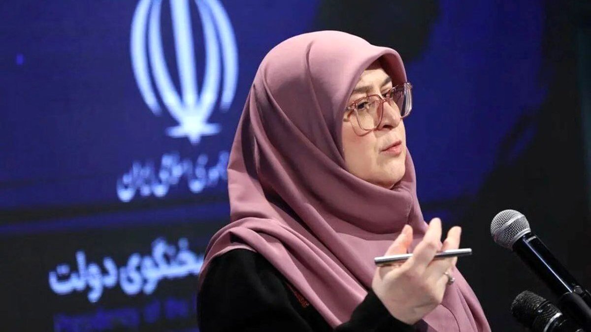 Government Spokesperson Unaware of Hijab SMS Notifications