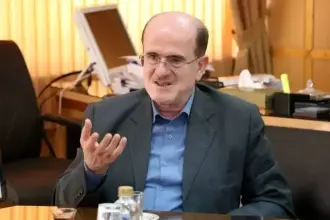 Lahooti, Member of Parliament, Reacts to Babak Zanjani's 61 Trillion Toman Contract with the Railway