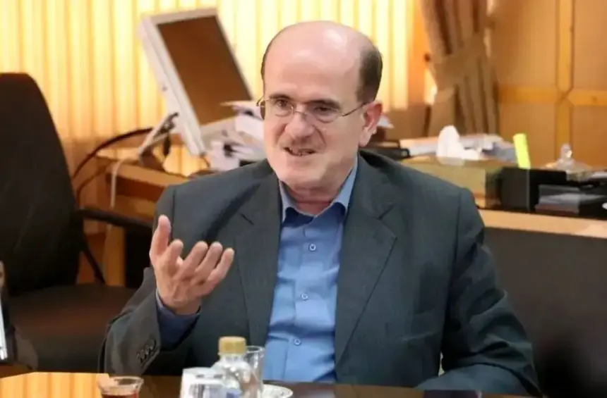 Lahooti, Member of Parliament, Reacts to Babak Zanjani's 61 Trillion Toman Contract with the Railway