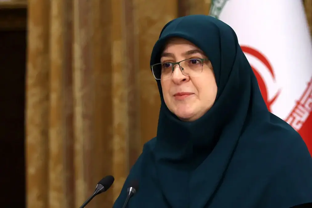 Mojaheran, Government Spokesperson: Indirect Talks are Pursued in Oman
