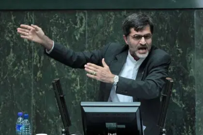 Kouchakzadeh Addresses Ejei: Some People Make You Look Good in Public Opinion