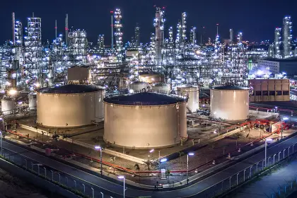 Following the Intensification of Sanctions Against Iran, Small Chinese Refineries Have Halted Oil Purchases from Iran