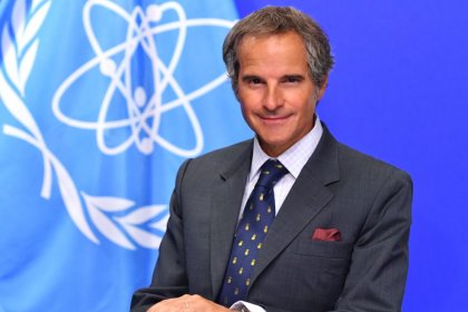 IAEA Director General: Agency Inspections Must Be Part of Iran-US Agreement