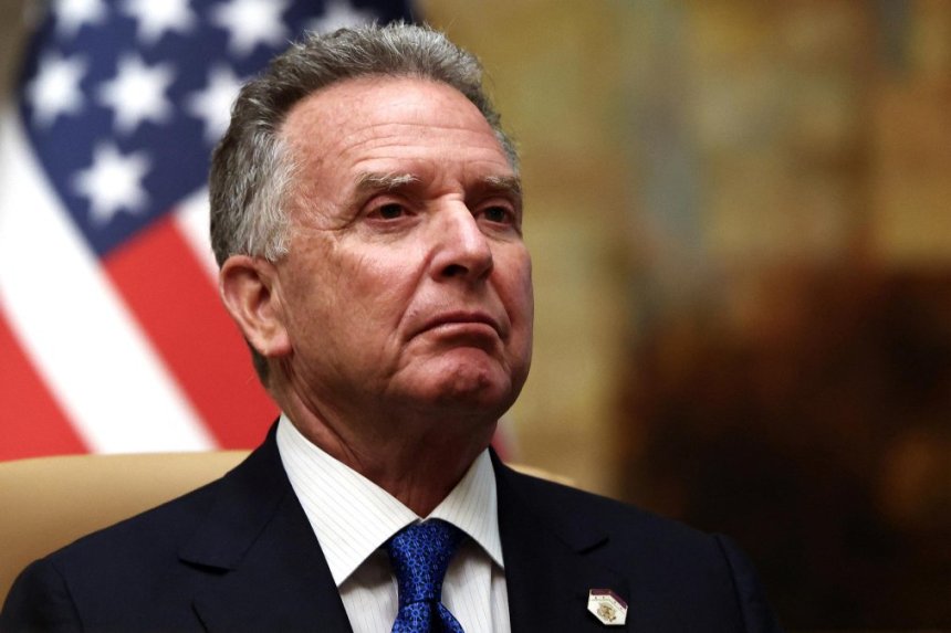 Wittkoff: Agreement with Iran Should Not Include Enrichment