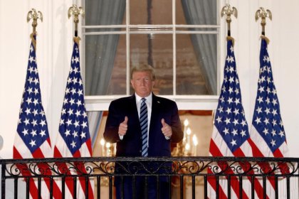Trump and Putin Held a Phone Conversation for Over Two Hours, Says White House