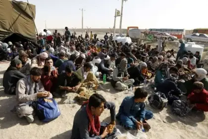 Varamin Prosecutor: Today's Residents in Varamin Plain Are Considered a Serious Threat