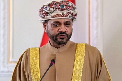 Omani Foreign Minister: Fifth Round of Iran-U.S. Talks to be Held in Rome on Friday