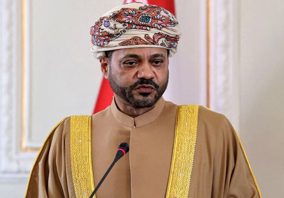 Omani Foreign Minister: Fifth Round of Iran-U.S. Talks to be Held in Rome on Friday