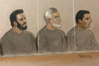 Following the trial of three Iranians accused of espionage, Britain summoned the Iranian ambassador