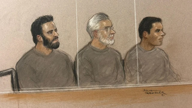 Following the trial of three Iranians accused of espionage, Britain summoned the Iranian ambassador