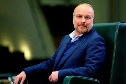 Qalibaf: A Large Volume of People's Assets is Locked in Bank Safe Deposit Boxes