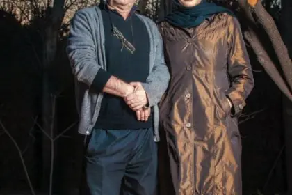 Dariush Mehrjui's Daughter Reacts to Confirmation of Retribution Sentence for Her Parents' Killer: We Do Not Request Execution