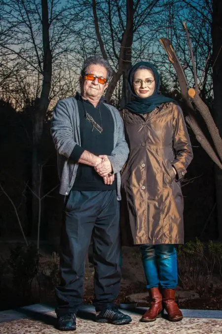 Dariush Mehrjui's Daughter Reacts to Confirmation of Retribution Sentence for Her Parents' Killer: We Do Not Request Execution