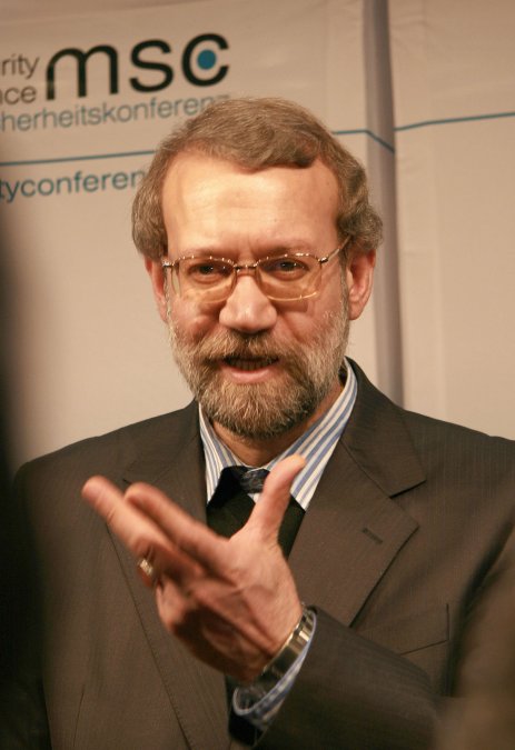 Ali Larijani: Americans Do Not Have a Fixed Stance in Negotiations