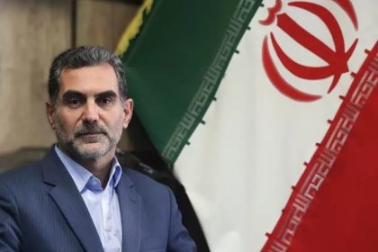 The President of Khorramabad Azad University, Beiranvand, is a Master's student, not a PhD