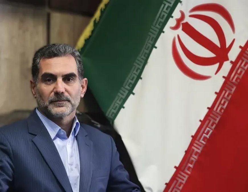 The President of Khorramabad Azad University, Beiranvand, is a Master's student, not a PhD