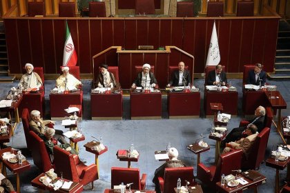 Expediency Discernment Council Agreed to Iran's Accession to the Palermo Convention
