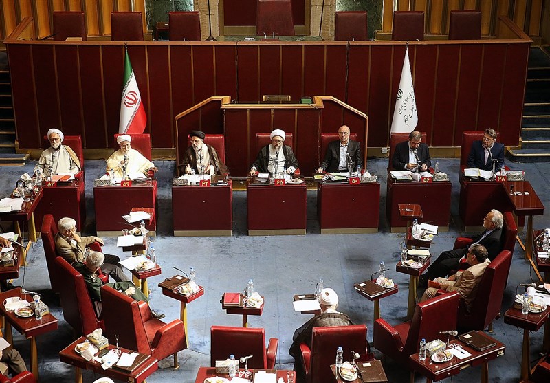 Expediency Discernment Council Agreed to Iran's Accession to the Palermo Convention