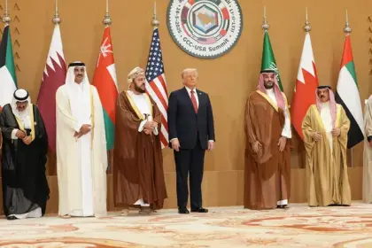 Qatar and the US Sign $200 Million Contract for Aircraft Purchase