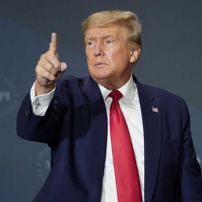 Trump Warned Netanyahu About Iran