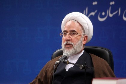 Movahedi Azad, the Attorney General, announced two arrests in connection with the Rajaei Port explosion