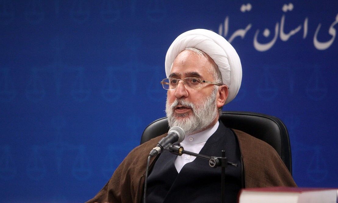 Movahedi Azad, the Attorney General, announced two arrests in connection with the Rajaei Port explosion