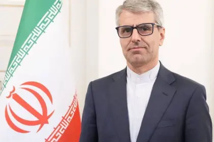 Foreign Ministry Spokesperson: Iran and US Negotiations in Rome Canceled
