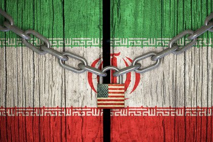 The US Implements New Sanctions Against Iran as Part of Maximum Pressure Campaign
