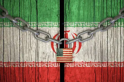The US Implements New Sanctions Against Iran as Part of Maximum Pressure Campaign