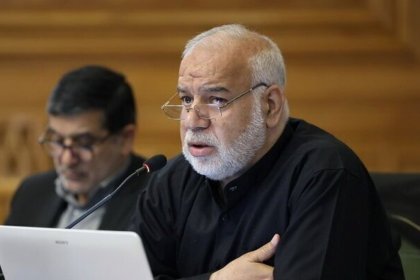 Kashani, City Council Member: The Restriction on Hiring Female Drivers Should Be Removed