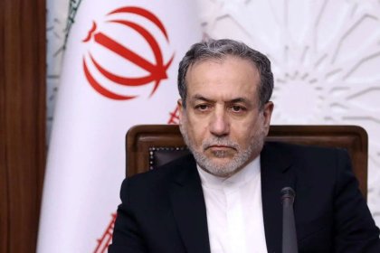 Araghchi: Responsibility for Attack on Iran by Israel Lies with the U.S.