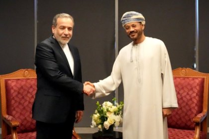 Oman's Foreign Minister: Fifth Round of Iran-U.S. Talks Ended with Progress but No Definitive Outcome