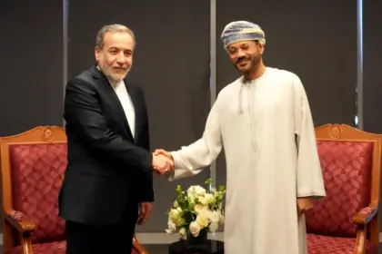 Oman's Foreign Minister: Fifth Round of Iran-U.S. Talks Ended with Progress but No Definitive Outcome