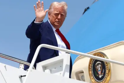 Trump might go to Turkey for Ukraine-Russia talks and lift Syria sanctions