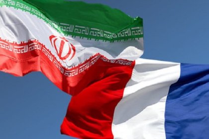 France Files Complaint Against Iran at the International Court of Justice