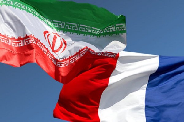 France Files Complaint Against Iran at the International Court of Justice