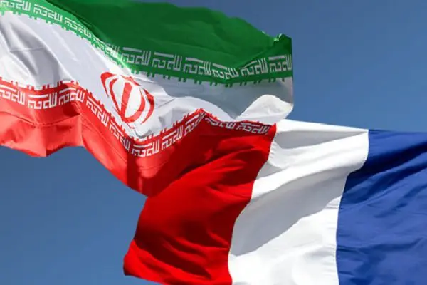 France Files Complaint Against Iran at the International Court of Justice