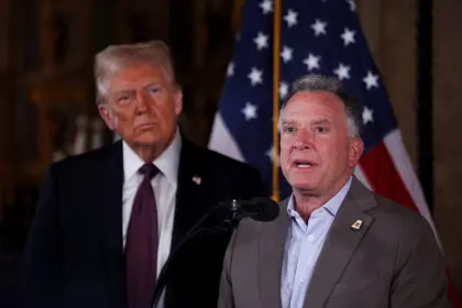 Witkoff: If Iran and Gulf countries unite under Trump, they will surpass Europe